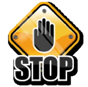 stop