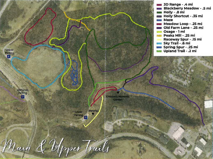 CS Map