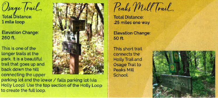 Two Trails