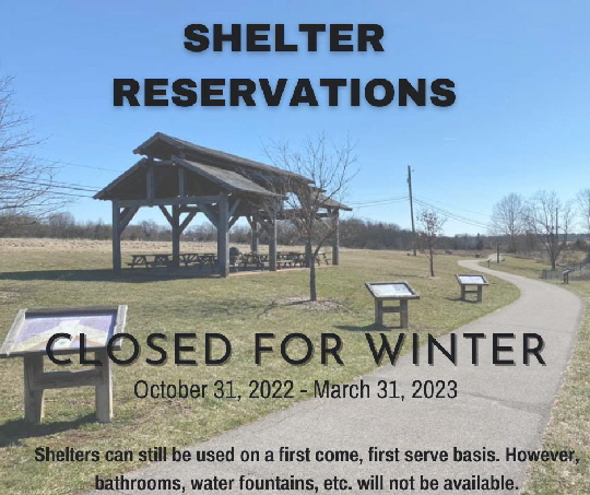 shelter winter